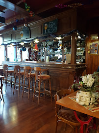 Atmosphère du Restaurant La Taverne à Calais - n°7