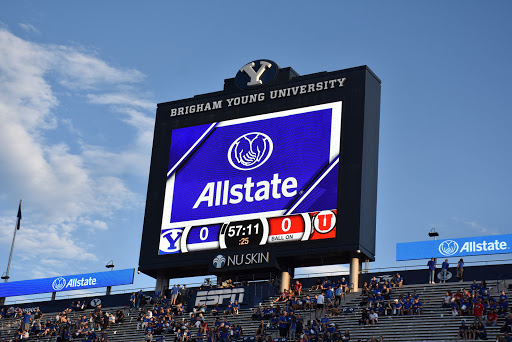 Insurance Agency «Allstate Insurance Agent: Crowther and Larson Agency», reviews and photos