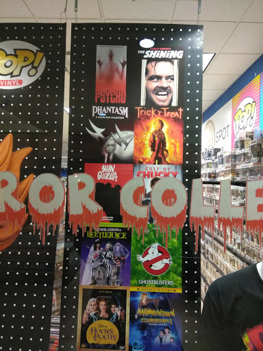 Shopping Mall «Newburgh Mall», reviews and photos, 1401 NY-300, Newburgh, NY 12550, USA