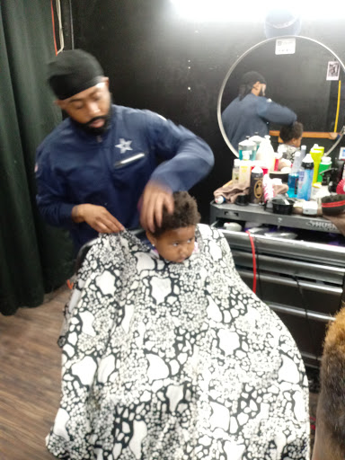 Barber Shop «Icon Barber Company», reviews and photos, 601 Mobil Ave F, Camarillo, CA 93010, USA