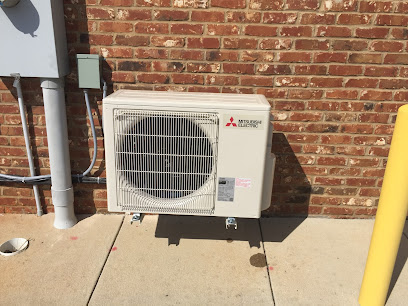 Anderson Mechanical Air Conditioning & Heating Pros Of Pascagoula