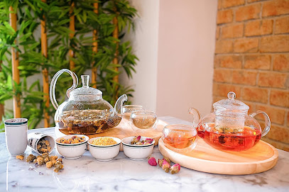Qing Long Tea Room