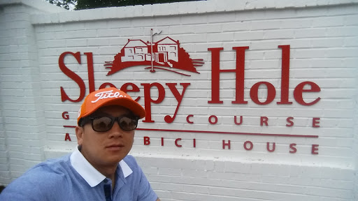Golf Course «Sleepy Hole Golf Course», reviews and photos, 4700 Sleepy Hole Rd, Suffolk, VA 23435, USA