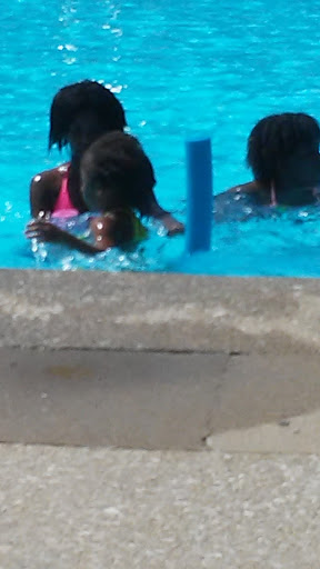 Park «Taylor Memorial Park», reviews and photos, 4201 Lee Ave, Louisville, KY 40213, USA