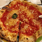 Photo n°3 de l'avis de Luca.e fait le 13/12/2018 à 07:42 sur le  Ristorante Pizzeria Rossopomodoro à Prato