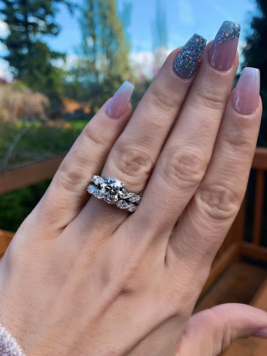 Jeweler «Kassab Jewelers», reviews and photos, 529 SW Broadway, Portland, OR 97205, USA