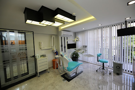 ATA PERA DENTAL CENTER - Istanbul - ATA PERA DENTAL CENTER - Istanbul