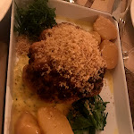 Photo n°7 de l'avis de Diana.l fait le 28/11/2018 à 19:58 sur le  Katz Orange à Berlin