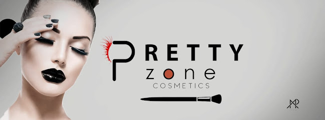 Pretty zone cosmetics