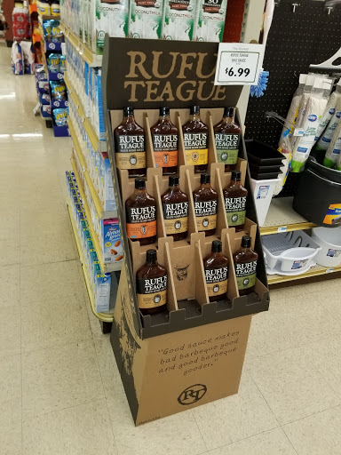 Grocery Store «The Market», reviews and photos, 7088 N West Ave, Fresno, CA 93711, USA