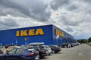 Ikea Krakow image