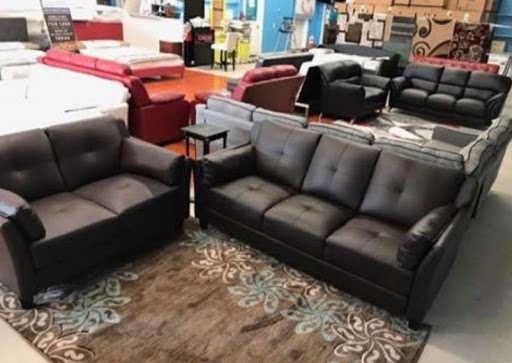 Furniture Store «Discount Furniture», reviews and photos, 305 S 1st St, Garland, TX 75040, USA