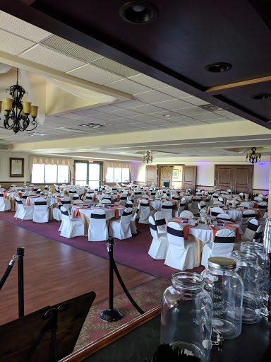 Banquet Hall «Dearborn Country Club», reviews and photos, 170 Country Club Rd, Aurora, IN 47001, USA