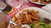 Steak du Restaurant Le Mediéval à Saint-Émilion - n°8