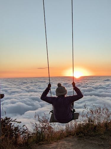 Mirador Cochabamba