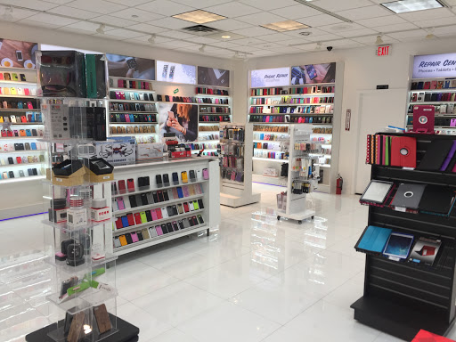 Phone Repair Service «The Fix - Mobile Phone & Computer Repair», reviews and photos, 3811 S Cooper St, Arlington, TX 76015, USA