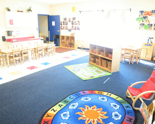 Day Care Center «Tutor Time of Farmington Hills, MI», reviews and photos, 24440 Orchard Lake Rd, Farmington Hills, MI 48336, USA