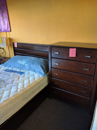 Furniture Store «Dimensional Outlet Furniture», reviews and photos, 2953 San Pablo Ave, Oakland, CA 94608, USA