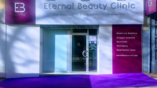 Eternal Beauty Clínica Centro De Estética