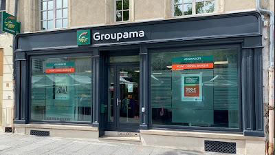 Agence Groupama Nancy à Nancy
