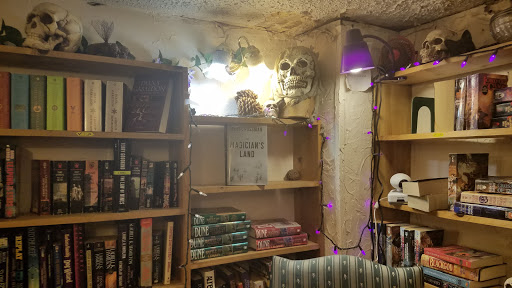 Used Book Store «Fenwick Street Used Books & Music», reviews and photos, 41655 Fenwick St, Leonardtown, MD 20650, USA