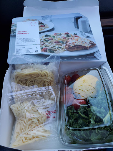 Fast Food Restaurant «Chick-fil-A at Tanasbourne», reviews and photos, 2855 NW Town Center Dr, Hillsboro, OR 97006, USA