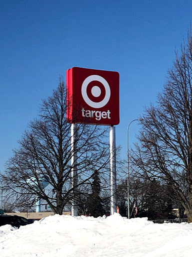 Department Store «Target», reviews and photos, 2000 9th Ave SE, Watertown, SD 57201, USA