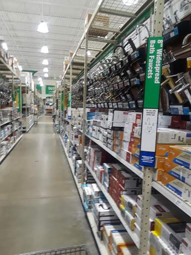 Home Improvement Store «Menards», reviews and photos, 4501 W North Ave, Chicago, IL 60639, USA