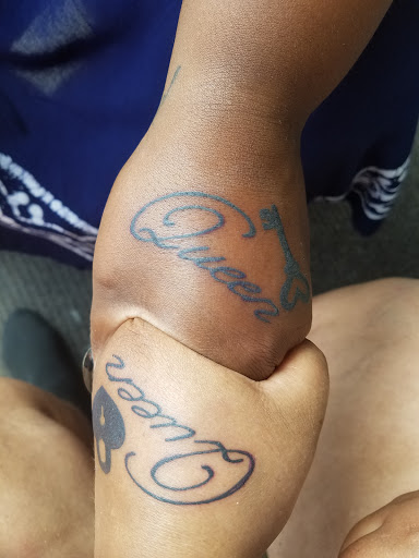 Tattoo Shop «Tiki Tattoos», reviews and photos, 707 Seaboard St, Myrtle Beach, SC 29577, USA