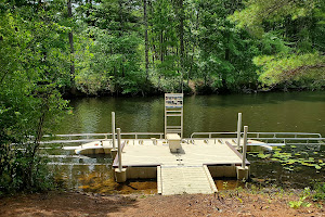 Cocheco River Paddle Launch