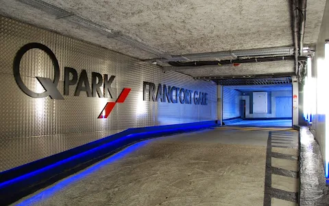 Q-Park Francfort - Gare Part-Dieu image