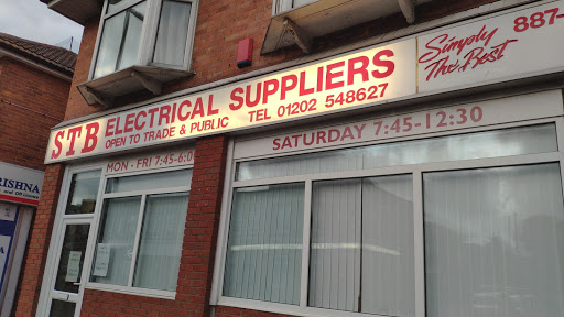 STB Electrical Supplies