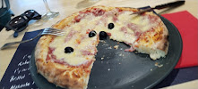 Plats et boissons du Pizzeria Pizza Conda à Gannat - n°4