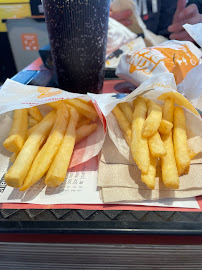 Les plus récentes photos du Restauration rapide Burger King à Saint-Malo - n°2