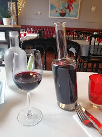 Plats et boissons du Restaurant français Le Décalé à Lyon - n°20