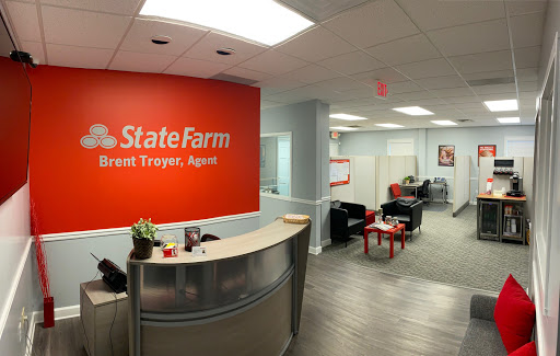 Insurance Agency «Brent Troyer - State Farm Insurance Agent», reviews and photos