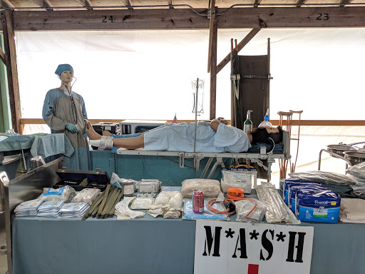 Flea Market «Gunn Highway Flea Market», reviews and photos, 2317 Gunn Hwy, Odessa, FL 33556, USA