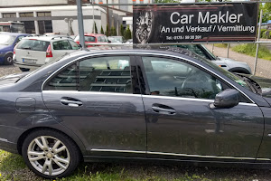 Car Makler Wiesbaden