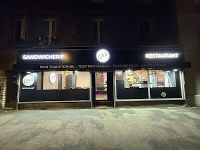 L'etoile Resto à Saint-Denis