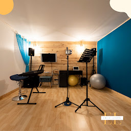 Photo n°3 de Emilie Lusseau - Consultante et coach vocale à Montrabé ()