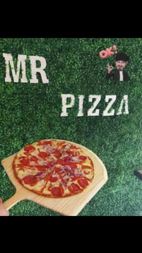 Opiniones de Mr.Pizza el quisco en El Quisco - Pizzeria