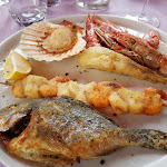 Photo n°1 de l'avis de Maurizia.a fait le 19/11/2016 à 12:46 sur le  Duca di Bentivoglio à Bentivoglio