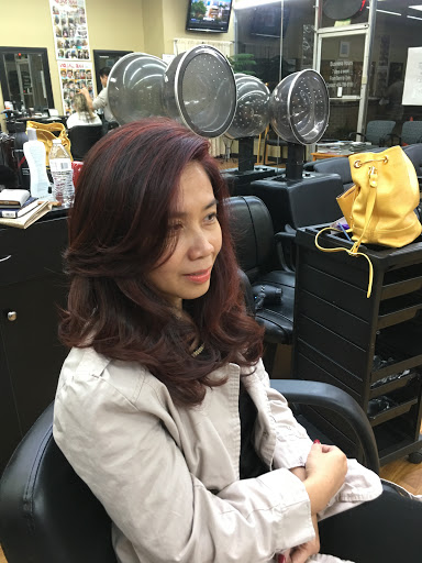 Hair Salon «Tucker Hair Salon», reviews and photos, 4395 Hugh Howell Rd, Tucker, GA 30084, USA