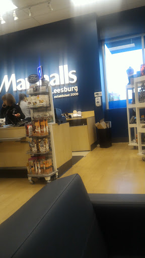Department Store «Marshalls», reviews and photos, 534 Fort Evans Rd NE, Leesburg, VA 20176, USA