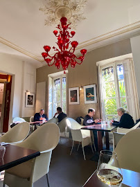 Atmosphère du Restaurant méditerranéen Numero 75 à Avignon - n°6