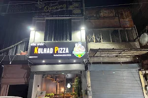 Freshbites (Kulhad Pizza Couple) image