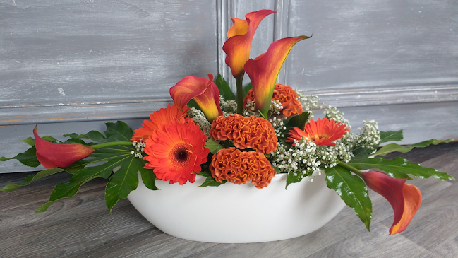 Reviews of Flowers by Tx in Aberdeen - Florist