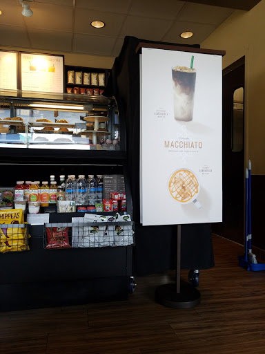 Coffee Shop «Starbucks», reviews and photos, 1400 Tuskawilla Rd, Winter Springs, FL 32708, USA