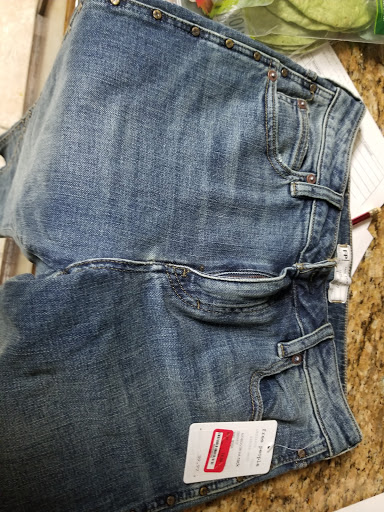 Department Store «Nordstrom Rack Mall of Louisiana», reviews and photos, 9330 Mall of Louisiana Blvd, Baton Rouge, LA 70836, USA