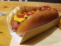 Hot-dog du Restaurant de hot-dogs WOOF GAMBETTA à Bordeaux - n°8